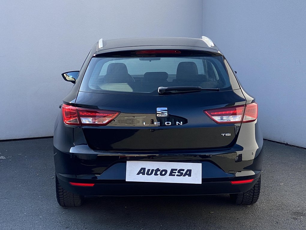 Seat Leon 1.4 TSi Style