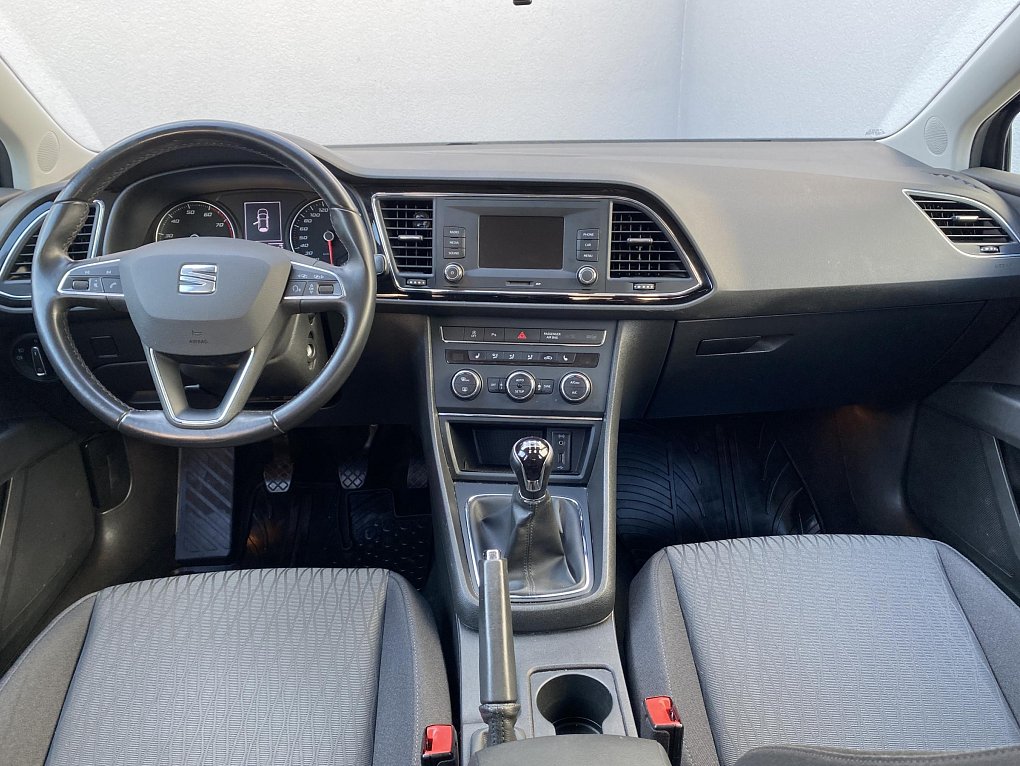 Seat Leon 1.4 TSi Style