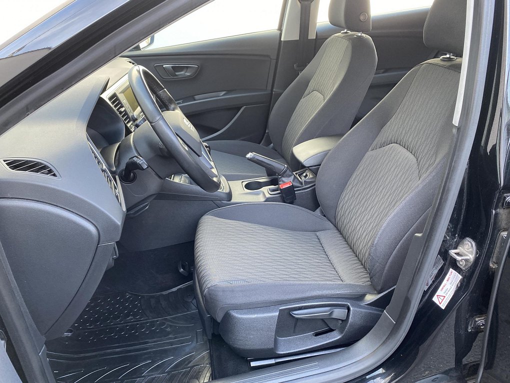 Seat Leon 1.4 TSi Style