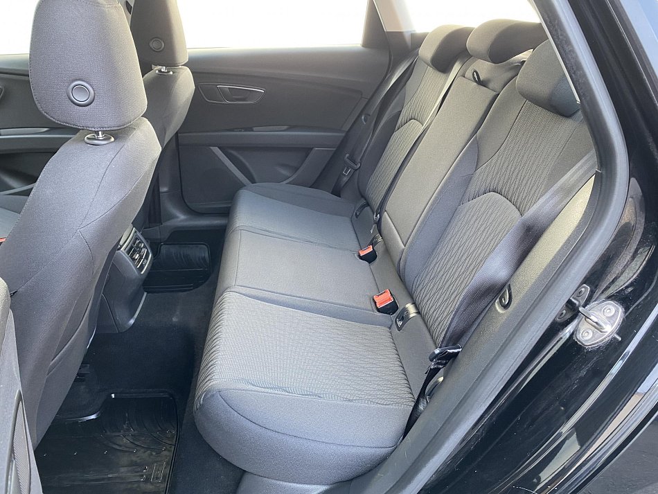 Seat Leon 1.4 TSi Style