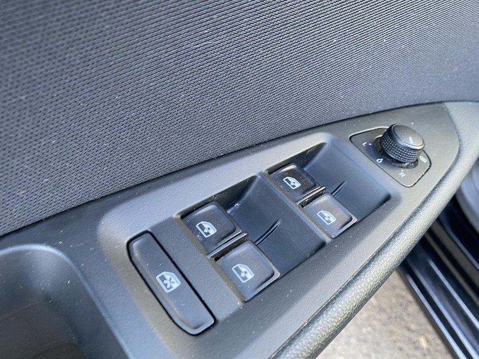 Seat Leon 1.4 TSi Style