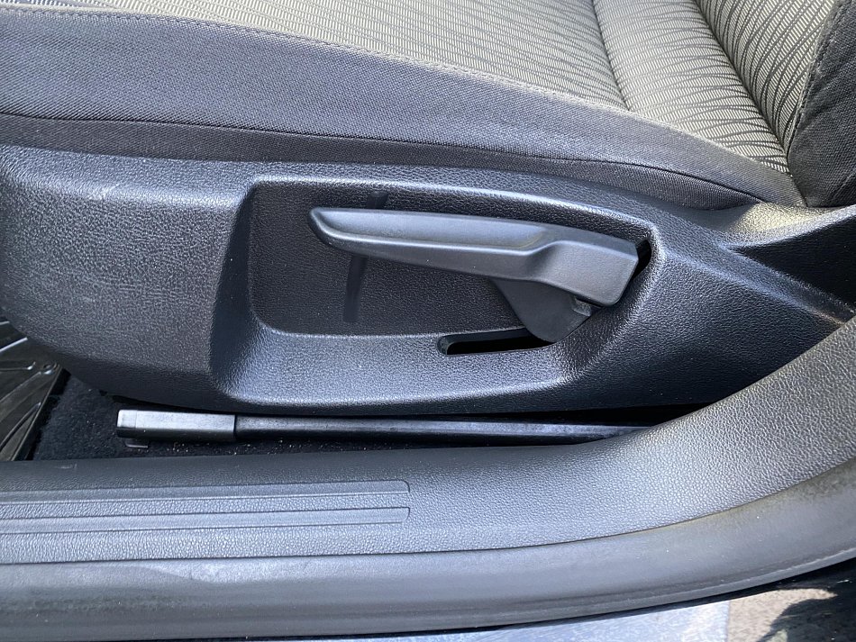 Seat Leon 1.4 TSi Style