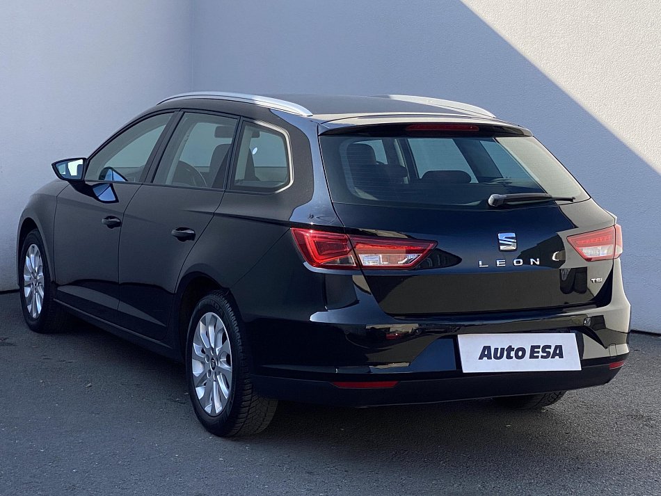 Seat Leon 1.4 TSi Style