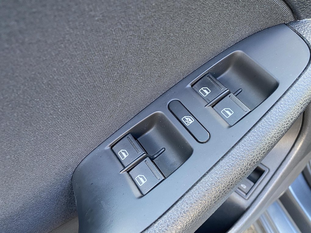 Volkswagen Jetta 1.4 TSi Comfortline