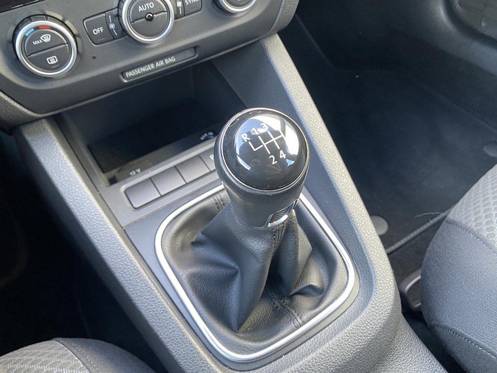 Volkswagen Jetta 1.4 TSi Comfortline