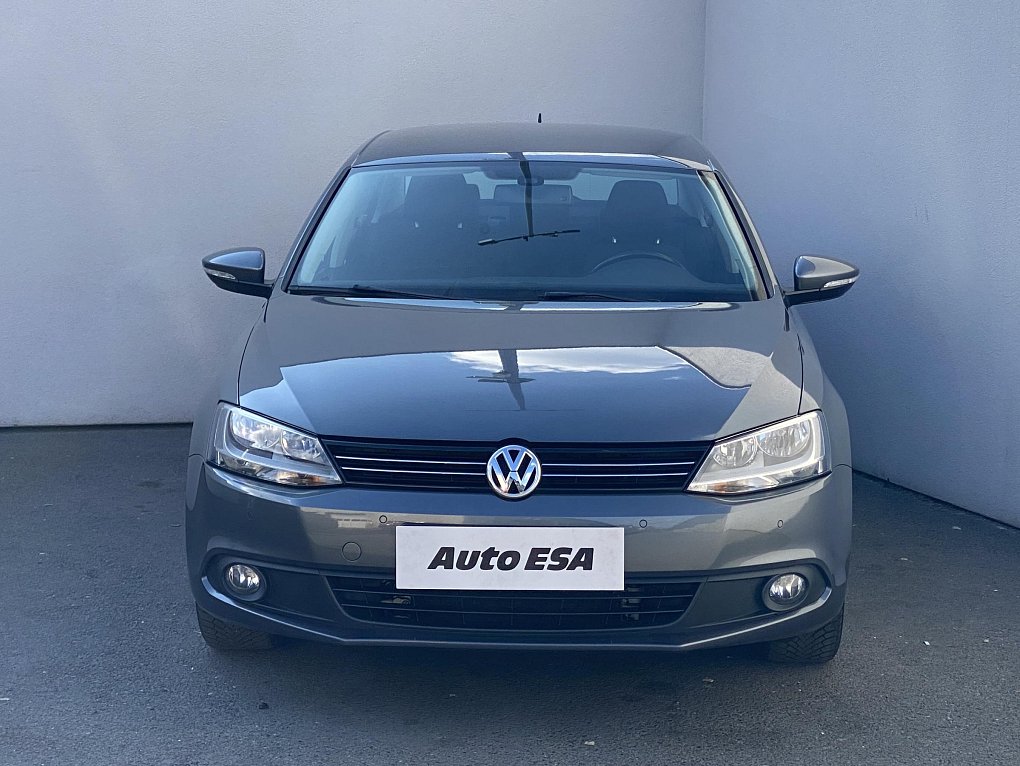 Volkswagen Jetta 1.4 TSi Comfortline