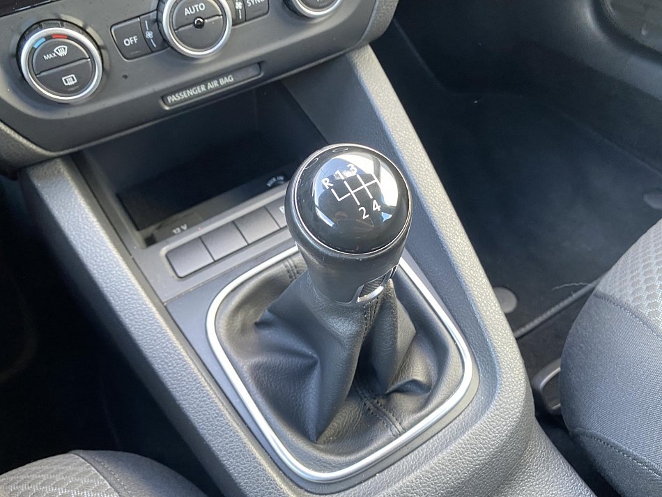 Volkswagen Jetta 1.4 TSi Comfortline