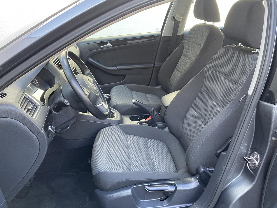 Volkswagen Jetta 1.4 TSi Comfortline