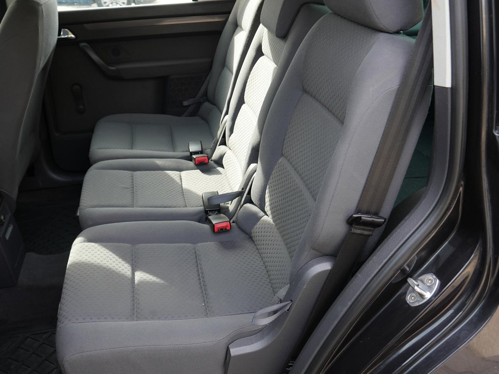 Volkswagen Touran 1.6i 