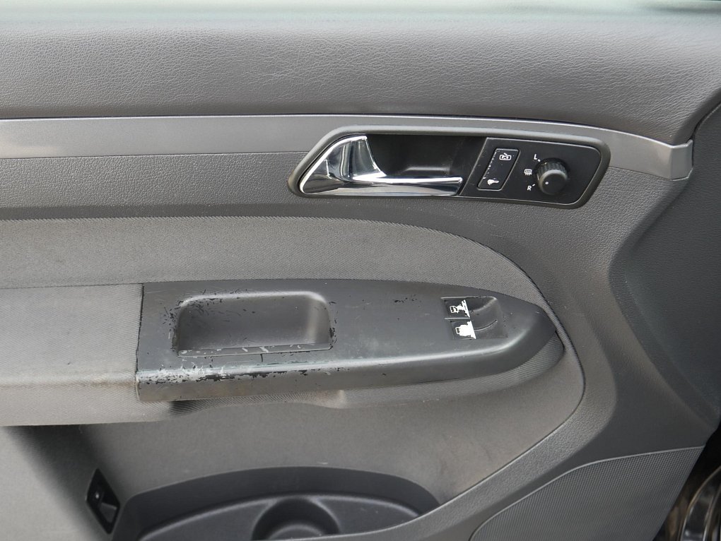 Volkswagen Touran 1.6i 