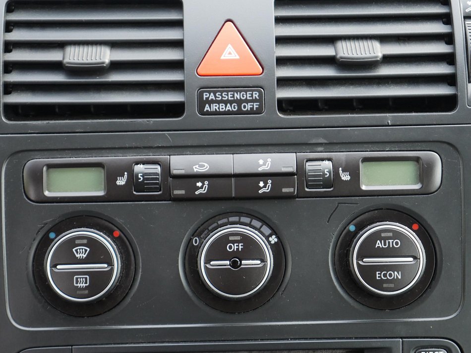 Volkswagen Touran 1.6i 