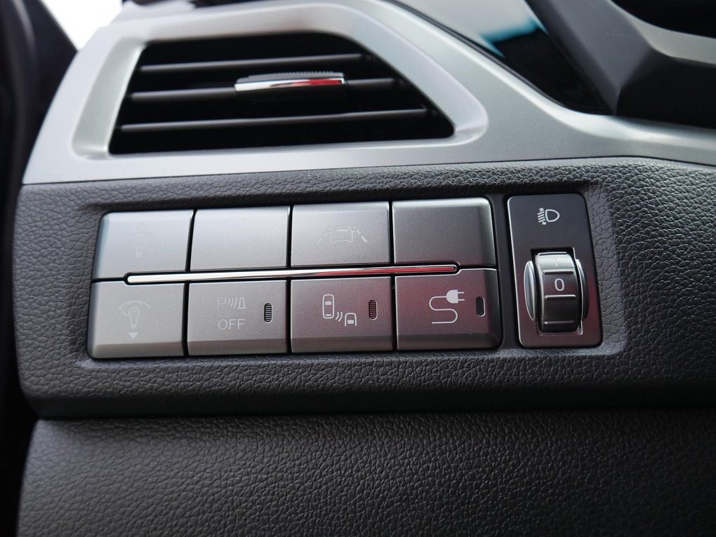 SsangYong Korando 1.5 T-GDi 
