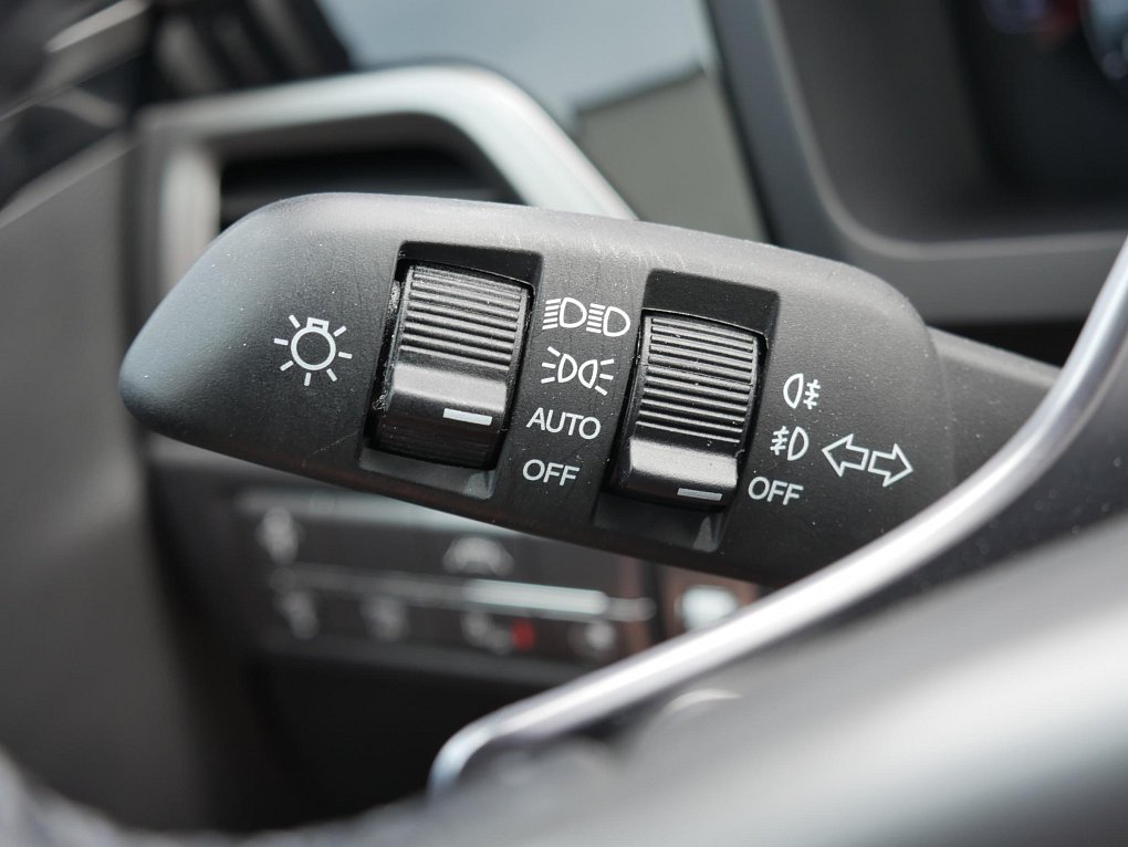 SsangYong Korando 1.5 T-GDi 