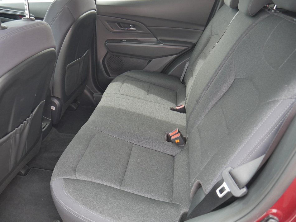 SsangYong Korando 1.5 T-GDi 