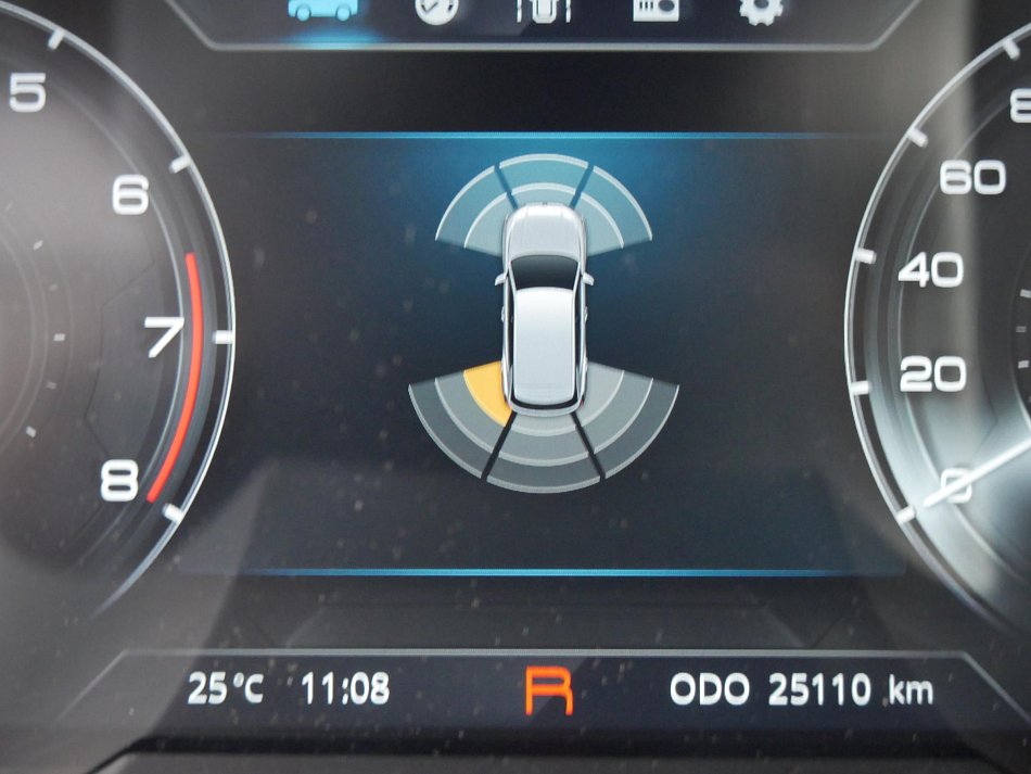 SsangYong Korando 1.5 T-GDi 