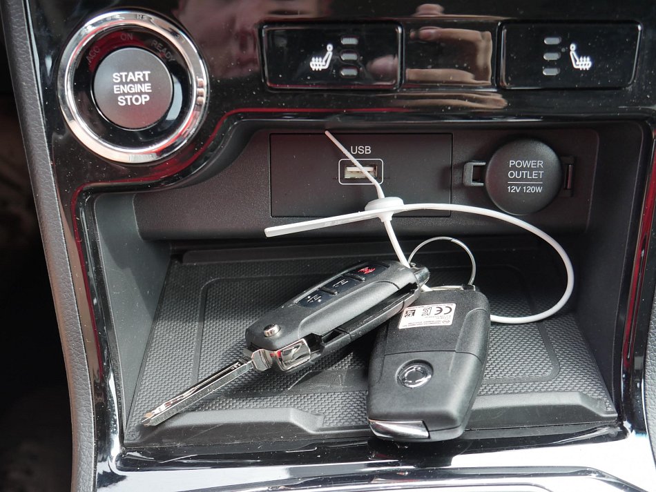 SsangYong Korando 1.5 T-GDi 