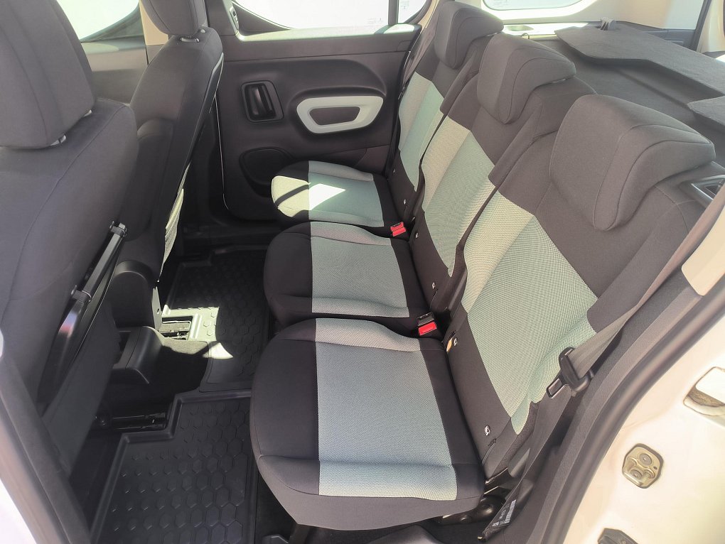 Citroën Berlingo 1.5HDi 