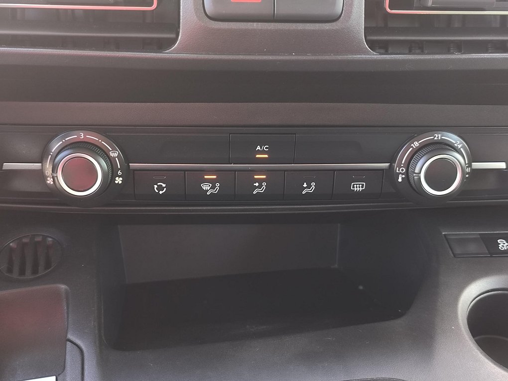 Citroën Berlingo 1.5HDi 