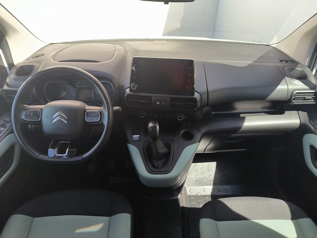 Citroën Berlingo 1.5HDi 