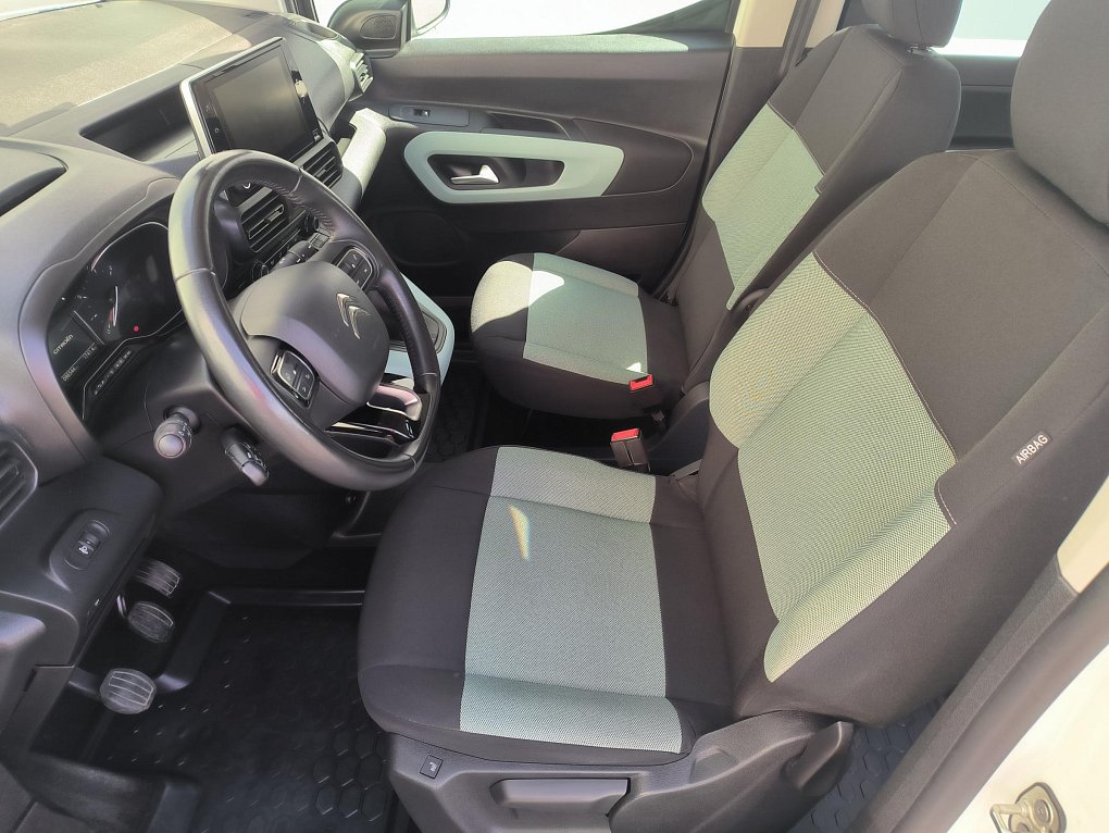 Citroën Berlingo 1.5HDi 
