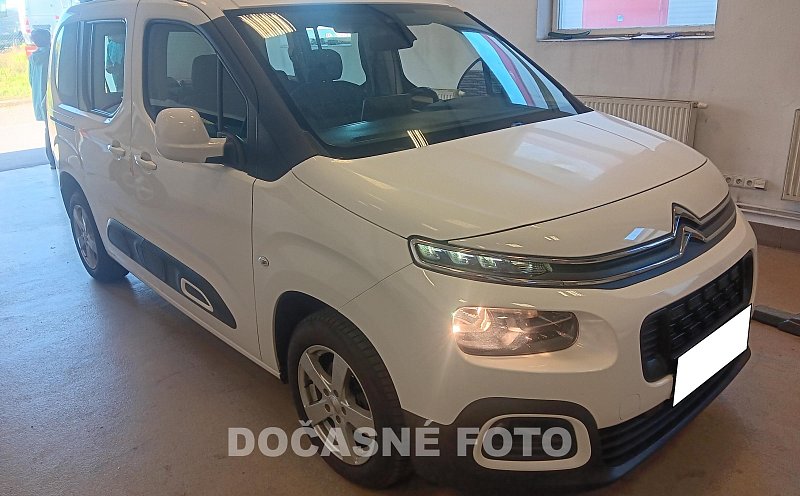 Citroën Berlingo 1.5HDi 