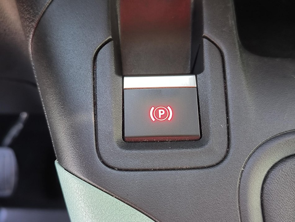 Citroën Berlingo 1.5HDi 