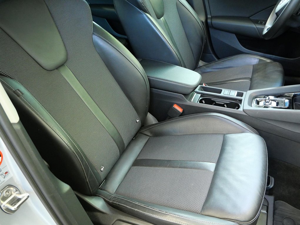 Škoda Octavia IV 1.0E-Tec 
