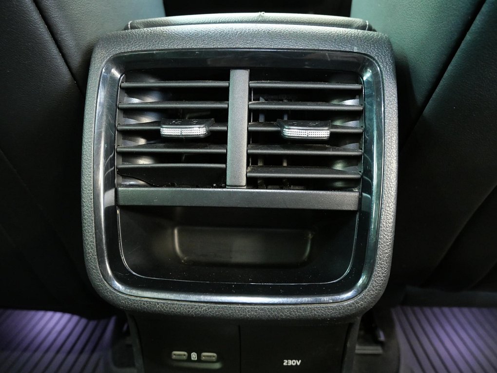 Škoda Octavia IV 1.0E-Tec 