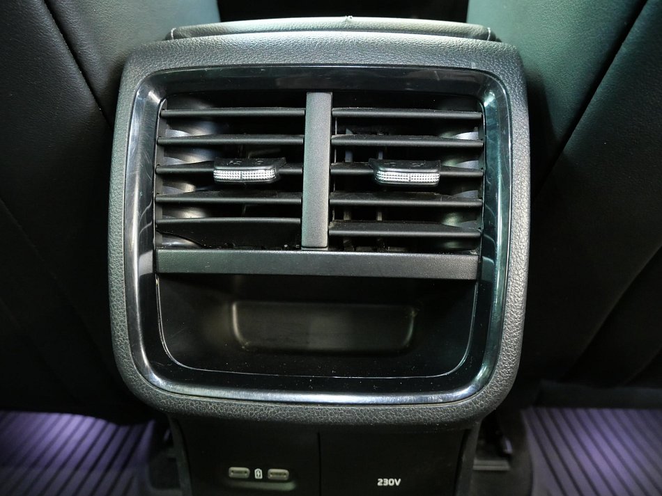 Škoda Octavia IV 1.0E-Tec 