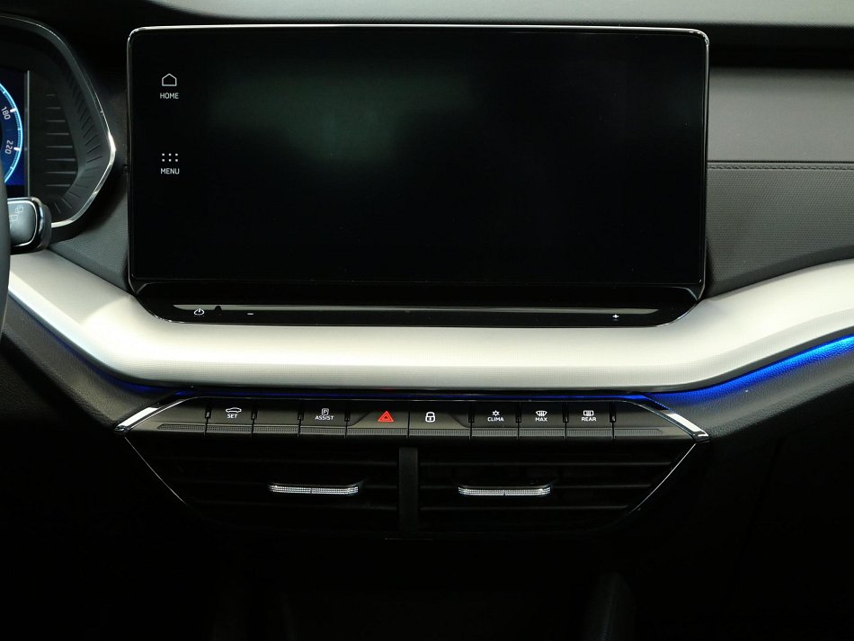Škoda Octavia IV 1.0E-Tec 