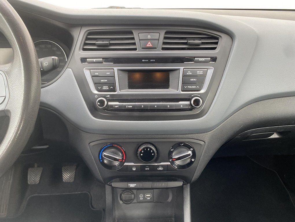 Hyundai I20 1.2i 