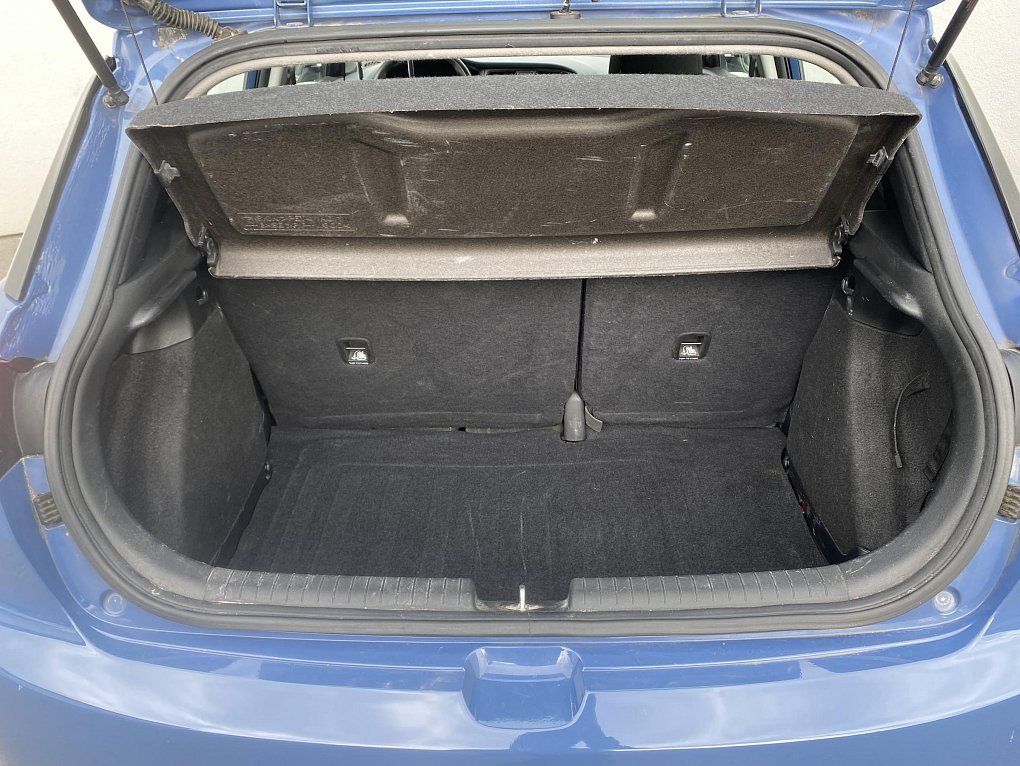 Hyundai I20 1.2i 