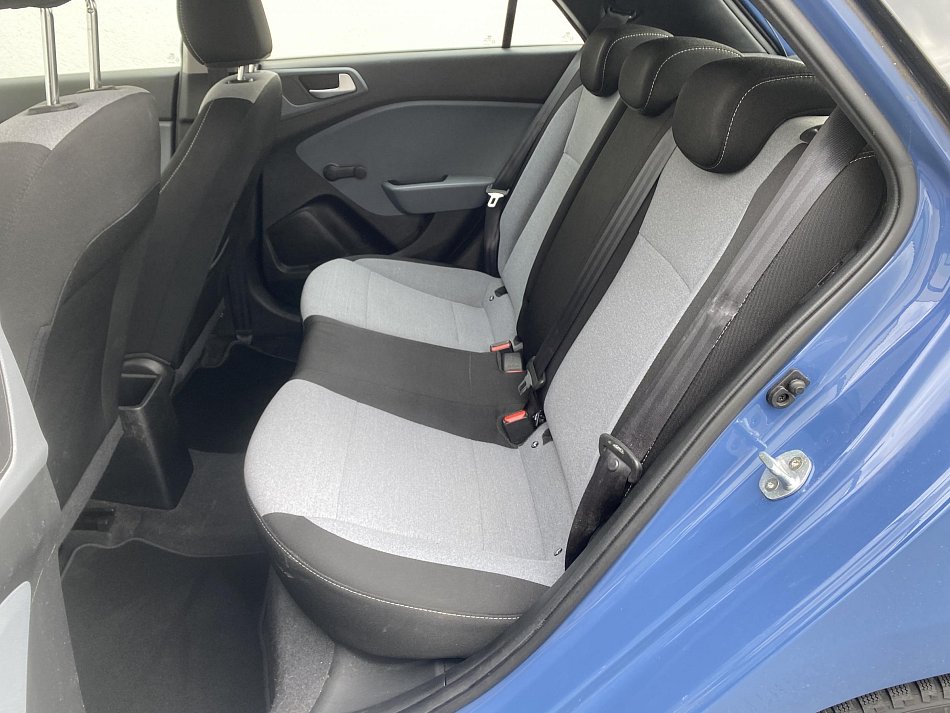 Hyundai I20 1.2i 