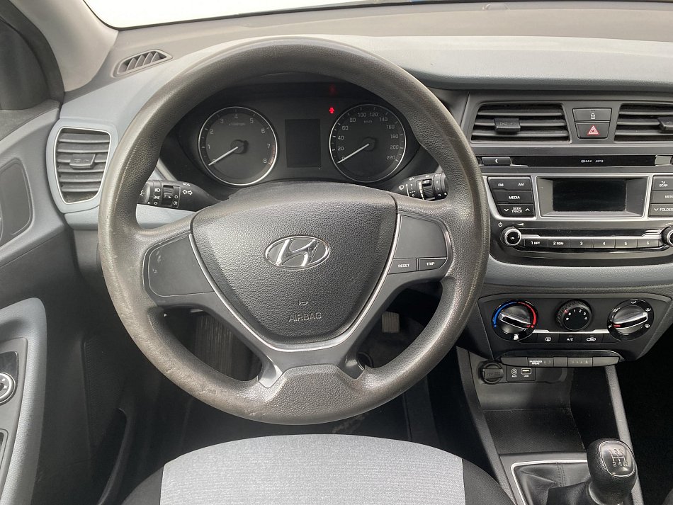 Hyundai I20 1.2i 