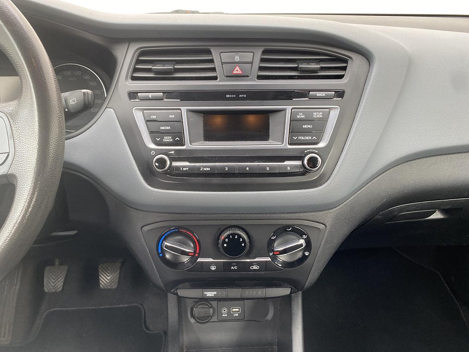 Hyundai I20 1.2i 