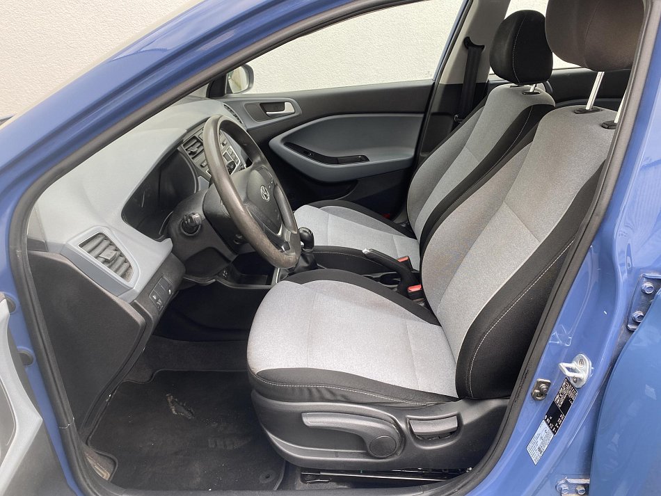 Hyundai I20 1.2i 
