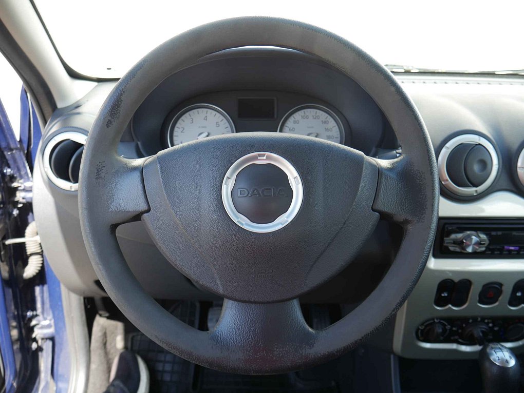 Dacia Sandero 1.2i 