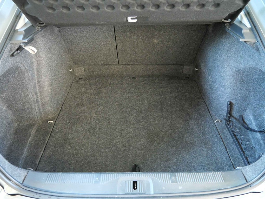Škoda Octavia II 1.9TDI 
