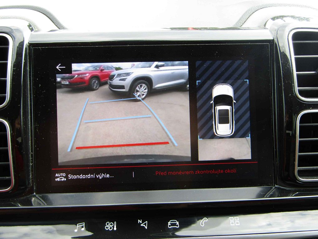 Citroën C5 Aircross 1.5 HDi Feel