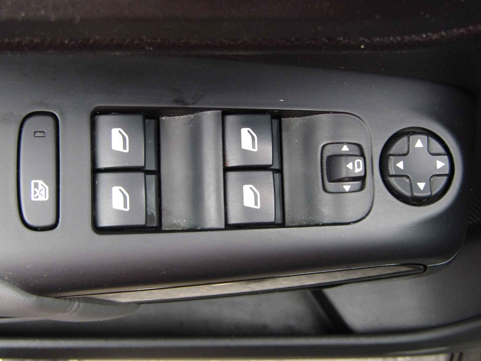 Citroën C5 Aircross 1.5 HDi Feel