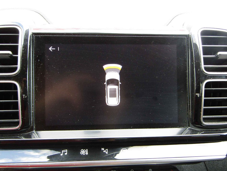 Citroën C5 Aircross 1.5 HDi Feel