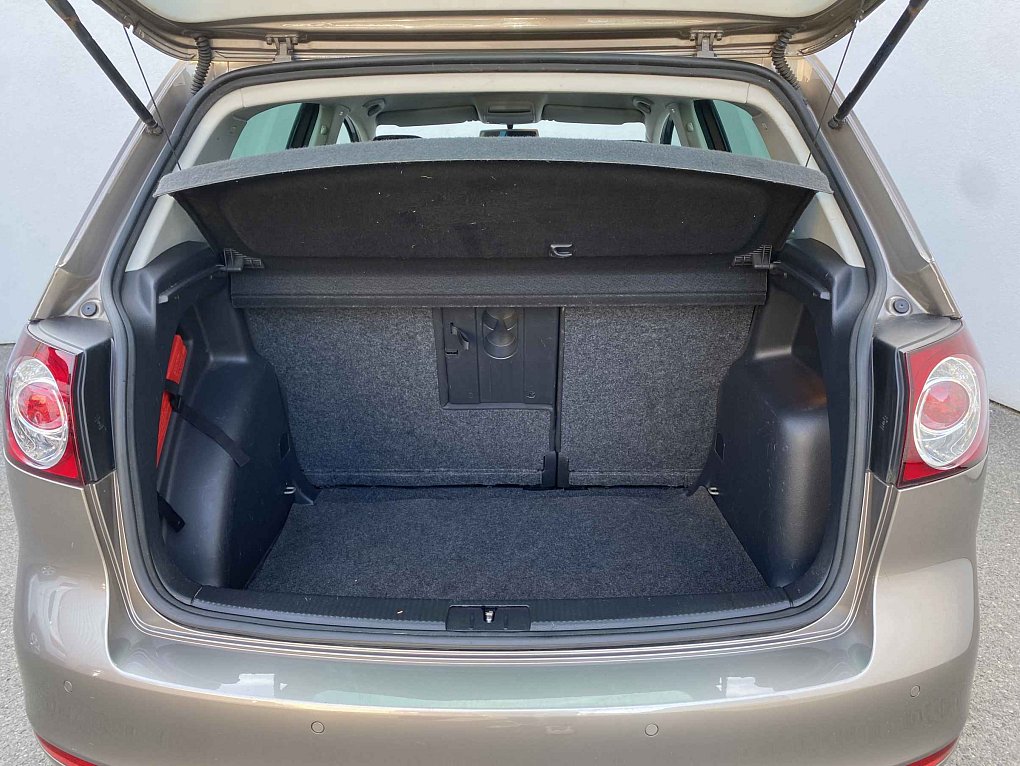 Volkswagen Golf Plus 1.2 TSi Style