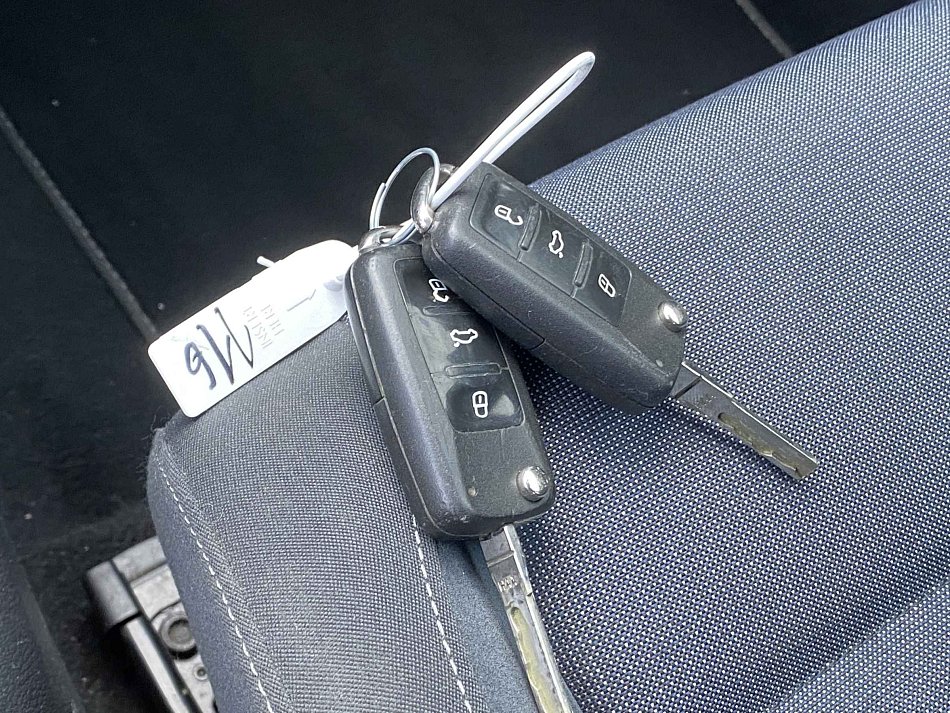 Volkswagen Golf Plus 1.2 TSi Style