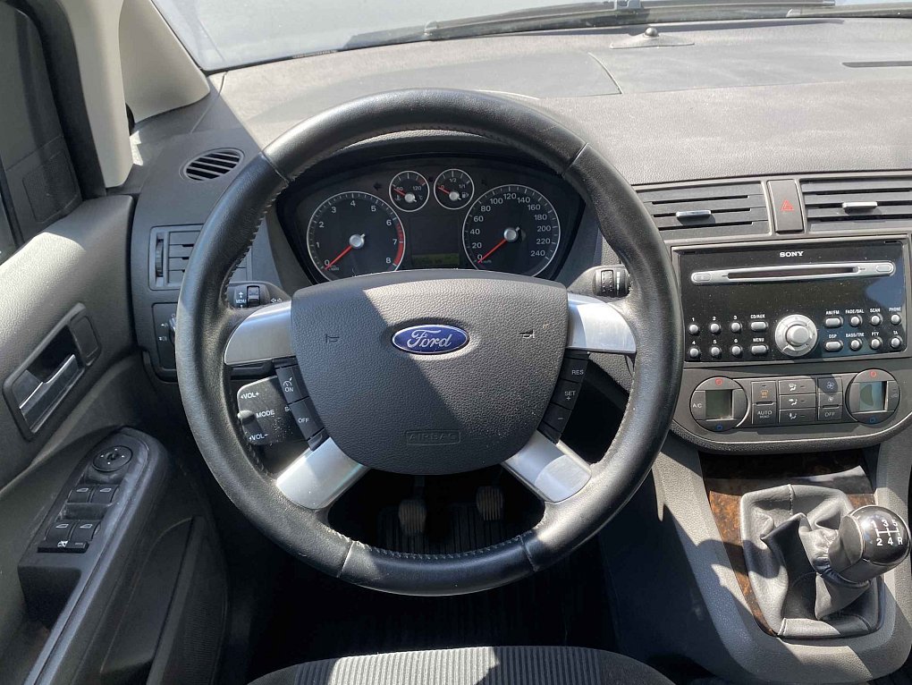 Ford C-MAX 1.8i 