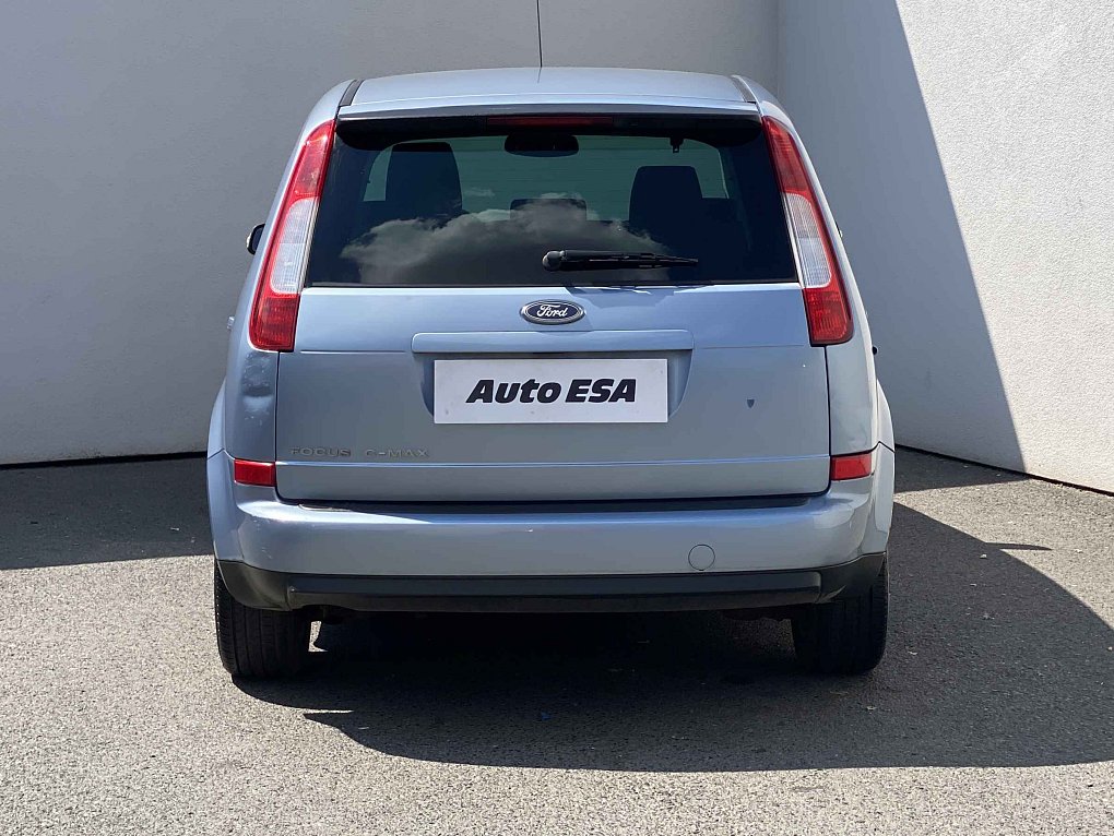 Ford C-MAX 1.8i 