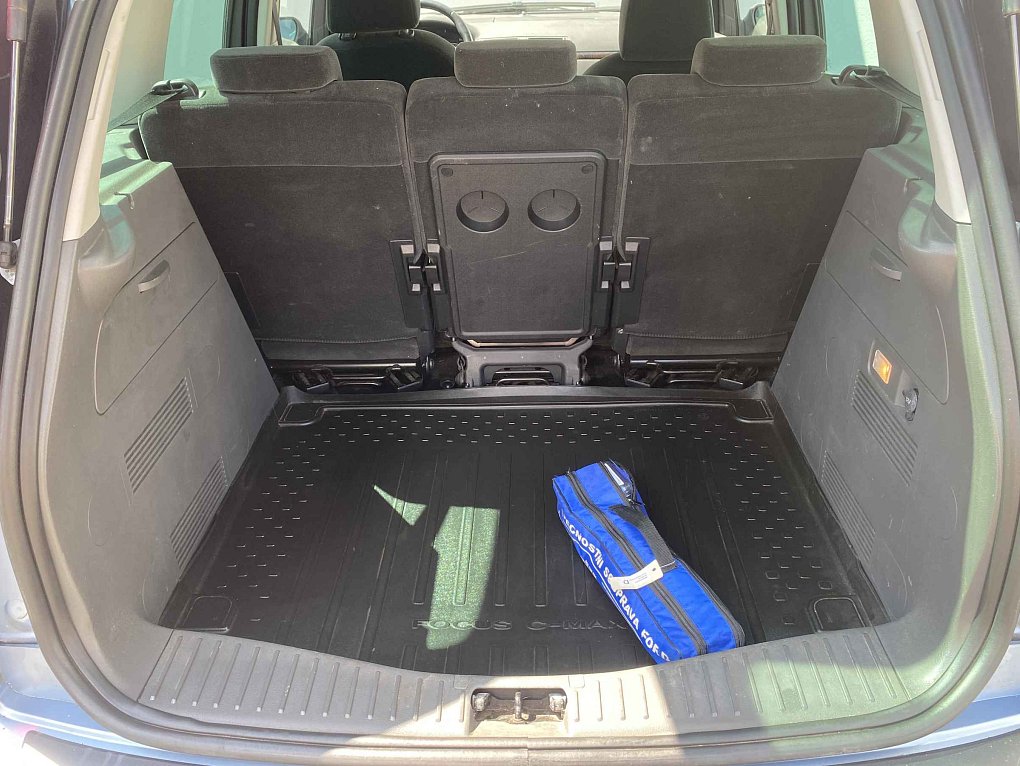 Ford C-MAX 1.8i 