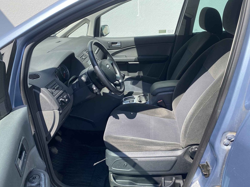 Ford C-MAX 1.8i 