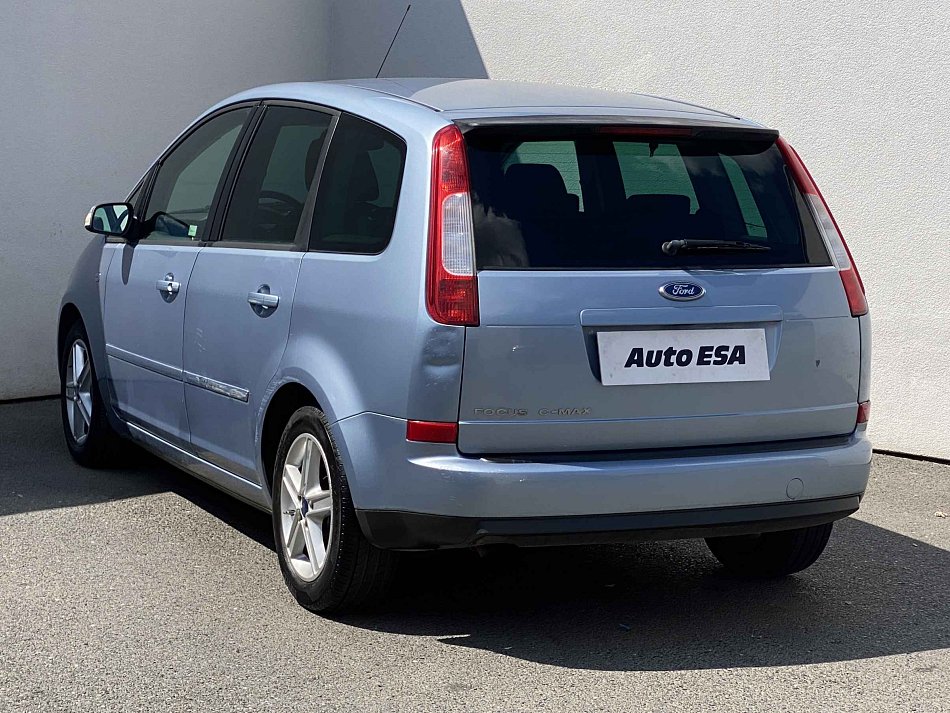 Ford C-MAX 1.8i 