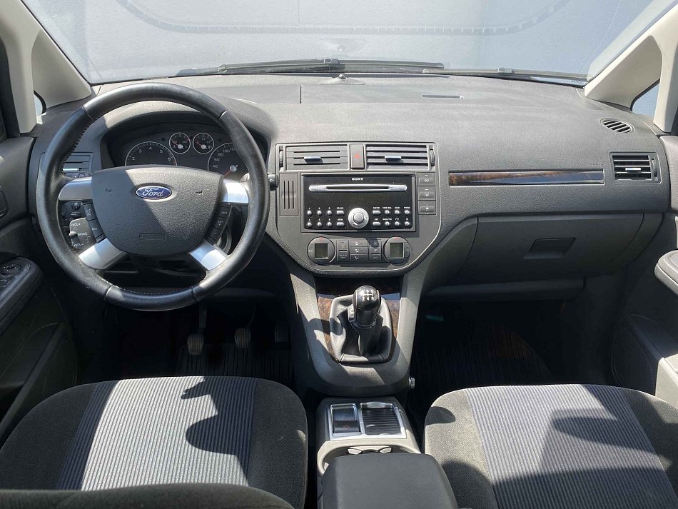 Ford C-MAX 1.8i 