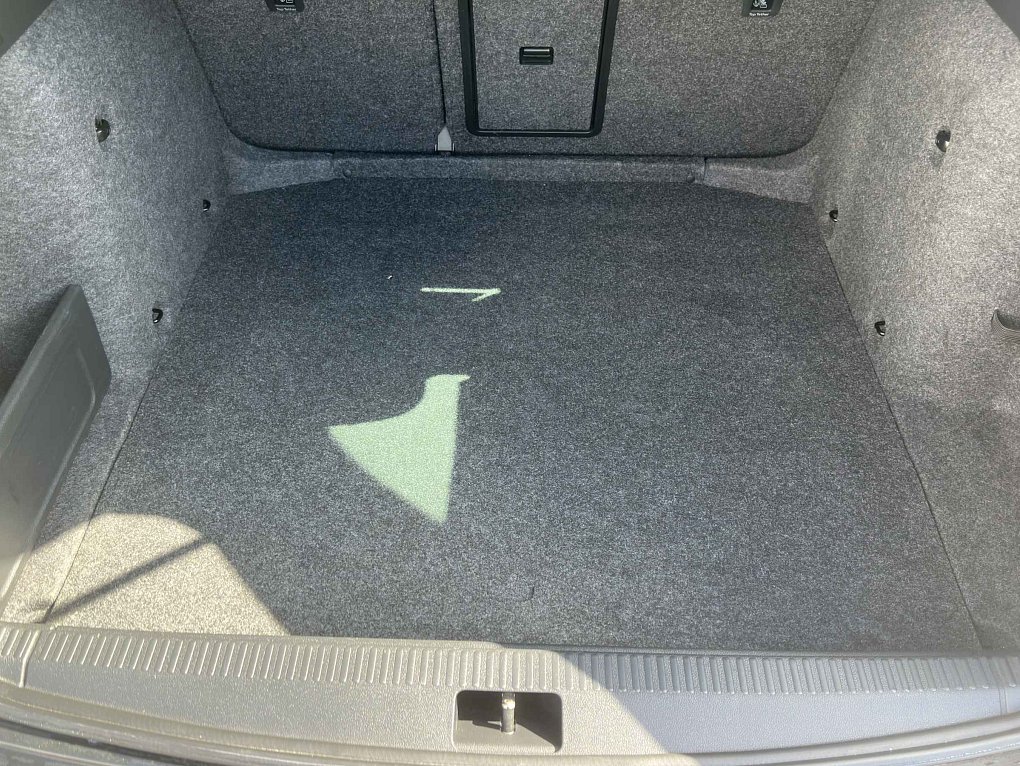 Škoda Octavia III 2.0 TDi RS